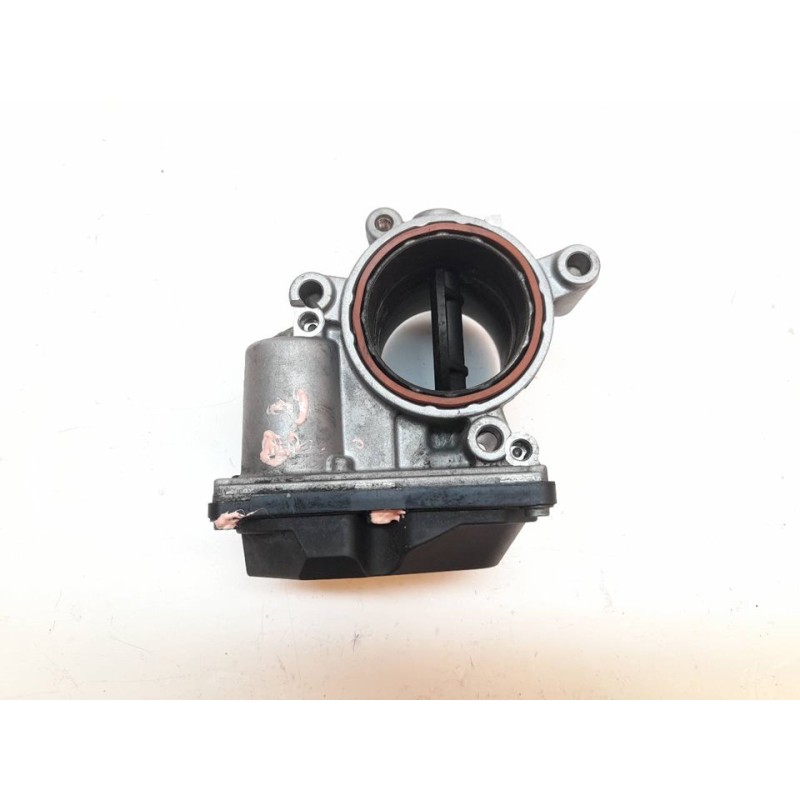 Recambio de caja mariposa para audi a4 ber. (b8) e referencia OEM IAM 03L128063E A2C53338105 VDO - Blanco 4