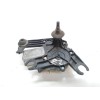 Recambio de motor limpia trasero para citroën c3 attraction referencia OEM IAM 9683382380 W000006779 VALEO
