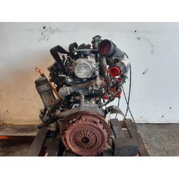 MOTOR COMPLETO AGR 