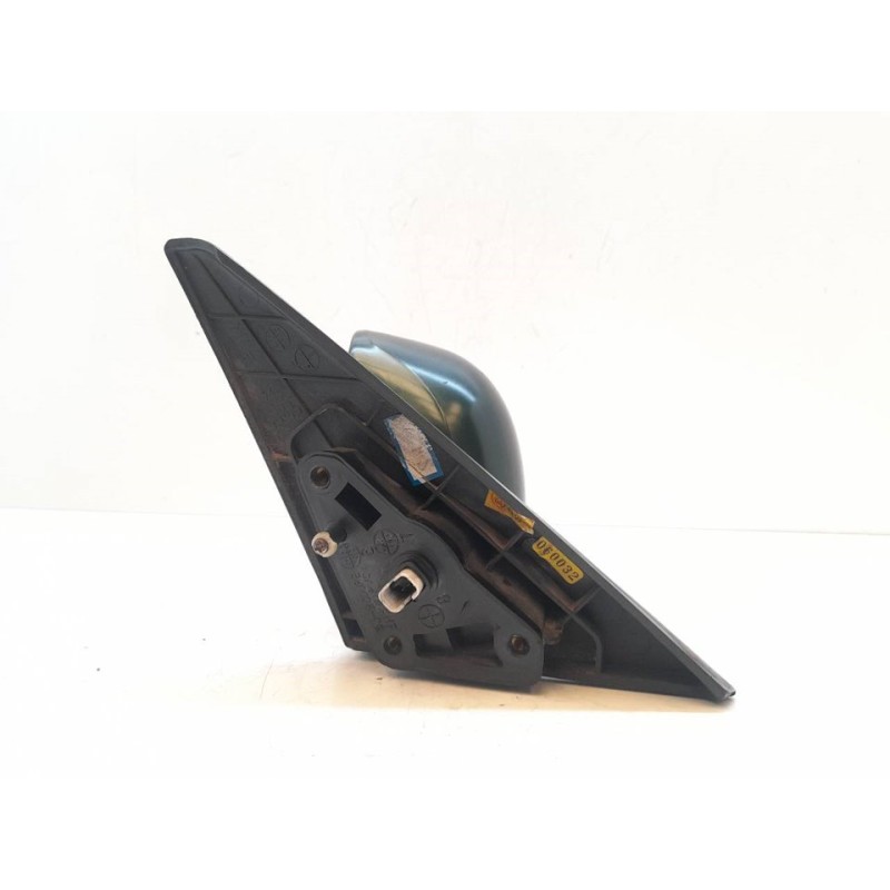 Recambio de retrovisor izquierdo para hyundai coupe (j2) 1.6 fx coupe referencia OEM IAM - Verde 2