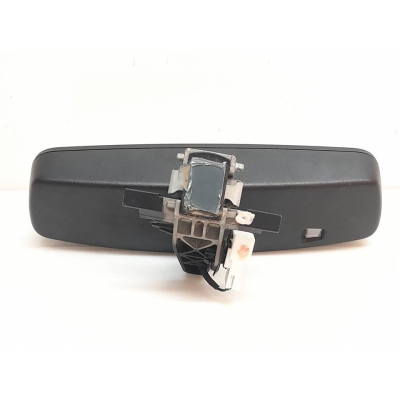 Recambio de retrovisor interior para renault captur ii e-tech engineered referencia OEM IAM 963213712R 046532 - Gris 4