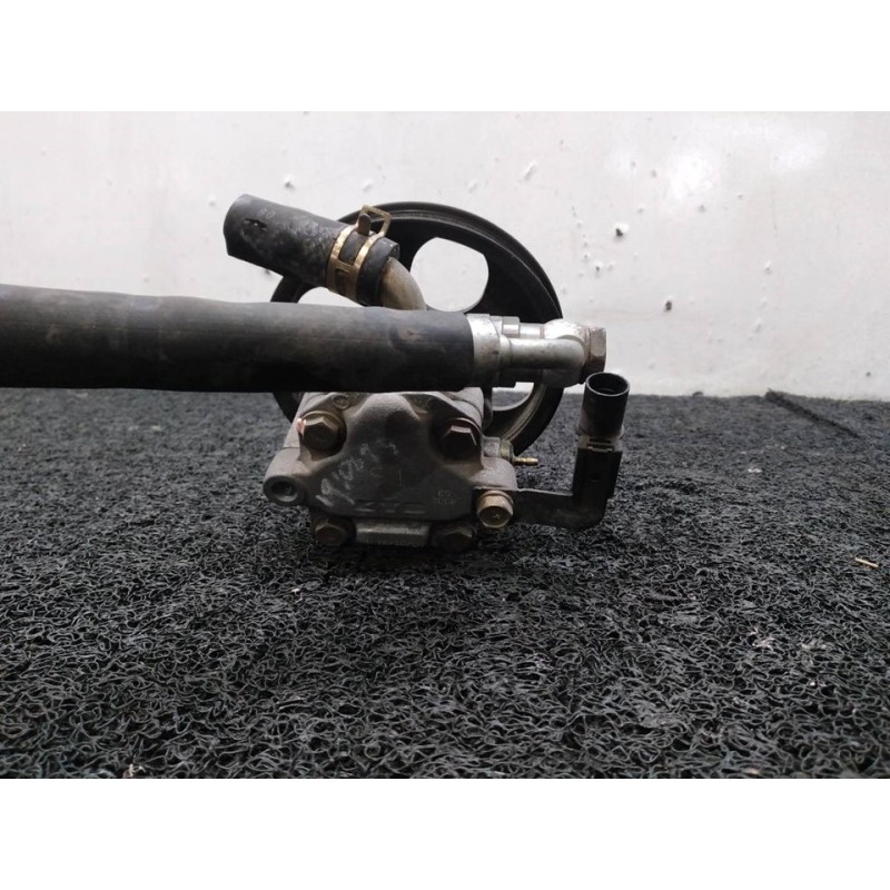 Recambio de bomba direccion para mitsubishi montero pinin (h60/h70) 2000 gdi (5-ptas.) referencia OEM IAM 4