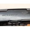 Recambio de rejilla delantera para ford fiesta berlina (dx) trend referencia OEM IAM YS6X8200FDW  