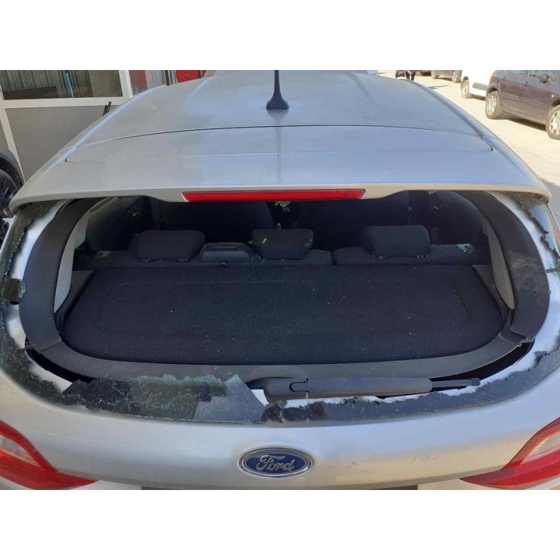 Recambio de aleron trasero para ford fiesta (ce1) trend referencia OEM IAM 3