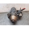 Recambio de motor arranque para opel frontera a 2.3 turbodiesel referencia OEM IAM 0001218122  BOSCH