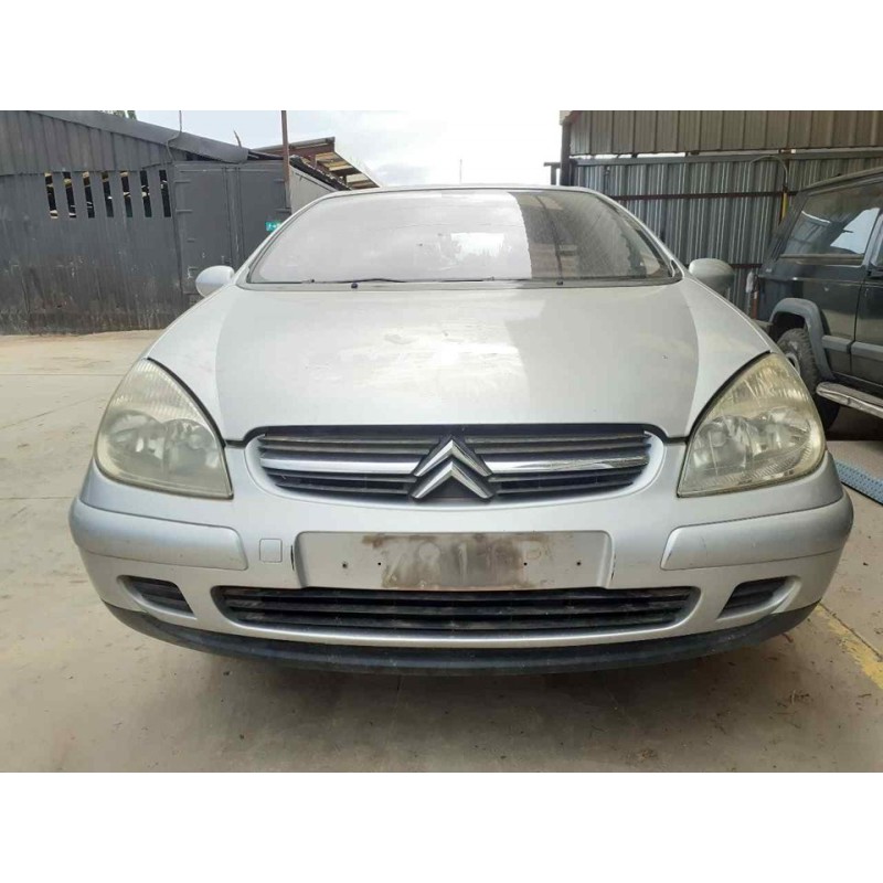 citroën c5 berlina del año 2004