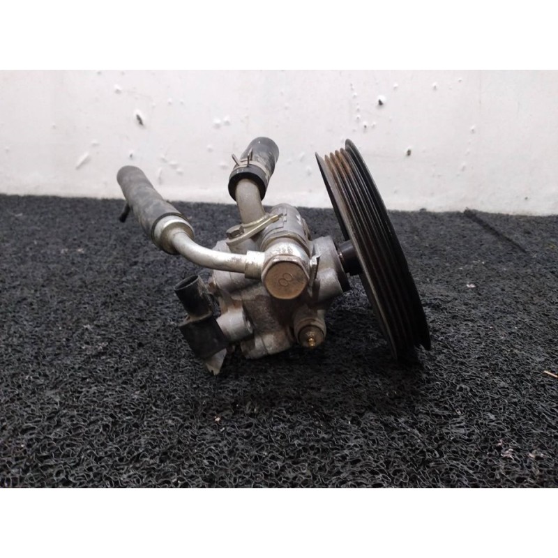 Recambio de bomba direccion para mitsubishi montero pinin (h60/h70) 2000 gdi (5-ptas.) referencia OEM IAM 5
