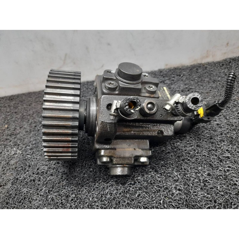Recambio de bomba inyeccion para opel vectra c berlina elegance referencia OEM IAM 0445010156 1360851 BOSCH