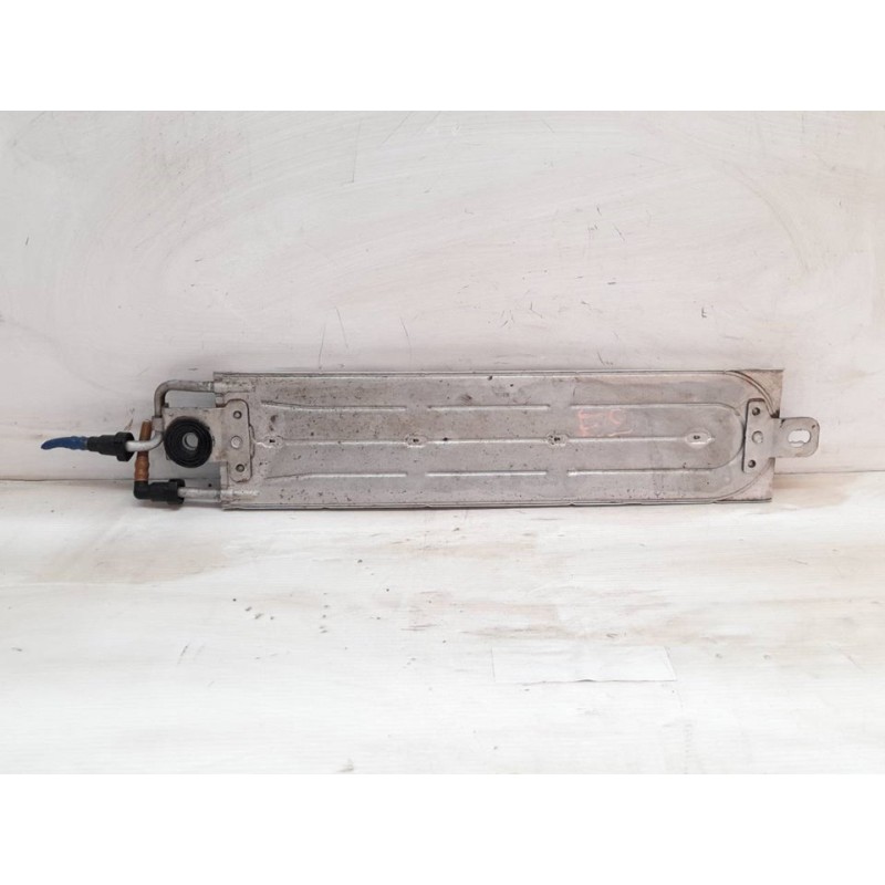 Recambio de radiador gasoil para volkswagen passat berlina (3c2) bluemotion referencia OEM IAM 3C0203491E - Negro 3