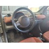 smart cabrio del año 2001