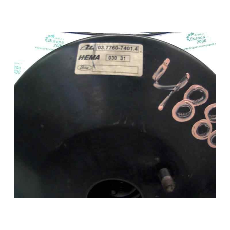 Recambio de servofreno para ford transit connect (tc7) referencia OEM IAM 03776074014  ATE - Blanco 4