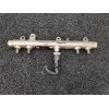 Recambio de rampa inyectora para fiat ducato caja abierta (desde 03.02) maxi 2,8 jtd power batalla 4050 referencia OEM IAM 04452
