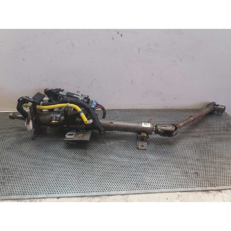 Recambio de columna direccion para hyundai matrix (fc) 1.5 crdi cat referencia OEM IAM   