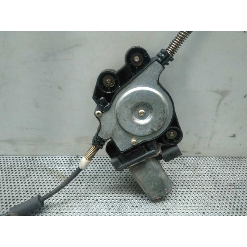 Recambio de elevalunas delantero izquierdo para fiat marea berlina (185) jtd 110 hlx referencia OEM IAM 8780  ATOMA ROLTRA - Rojo 3