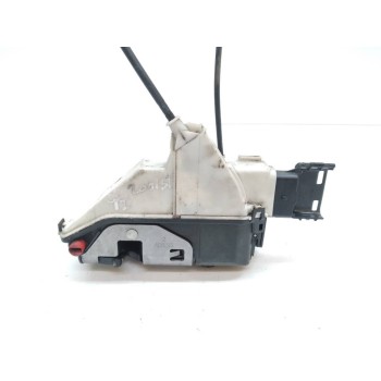 CERRADURA PUERTA TRASERA IZQUIERDA 006248 