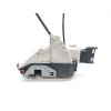 Recambio de cerradura puerta trasera izquierda para citroën c3 attraction referencia OEM IAM 006248  