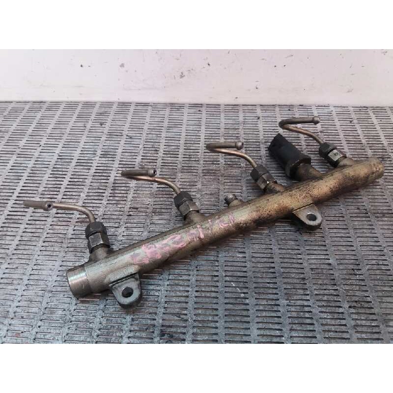 Recambio de rampa inyectora para renault laguna ii grandtour (kg0) 1.9 dci diesel cat referencia OEM IAM 0445214015 7700111013 3