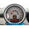 bmw mini (r56) del año 2009