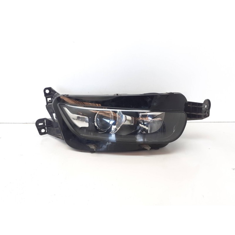 Recambio de faro derecho para citroën c4 grand picasso feel referencia OEM IAM 9677217480  