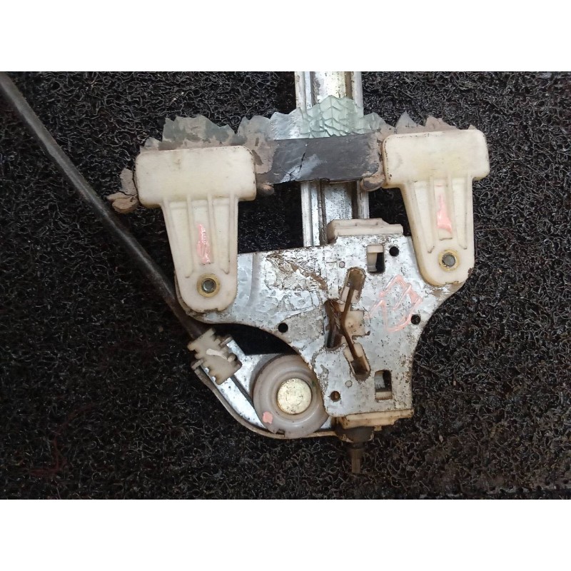 Recambio de elevalunas delantero izquierdo para suzuki wagon r+ rb (mm) 1.3 gl referencia OEM IAM 8340283E10000 - Azul 6