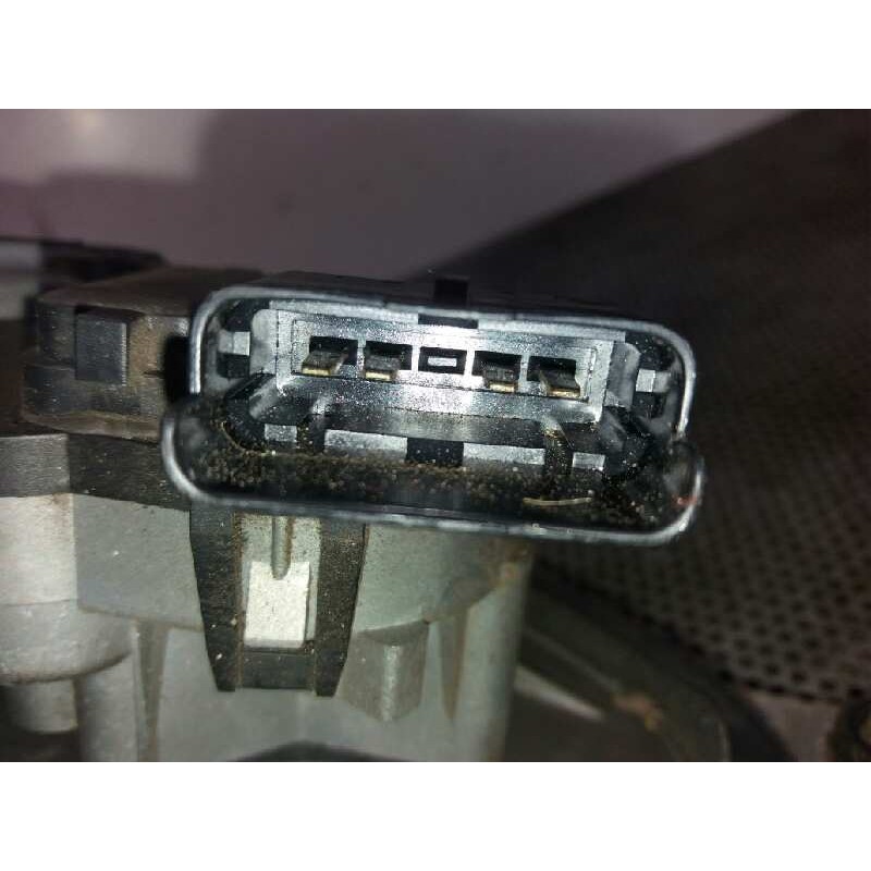 Recambio de motor limpia delantero para renault laguna ii (bg0) authentique referencia OEM IAM 53564102 5