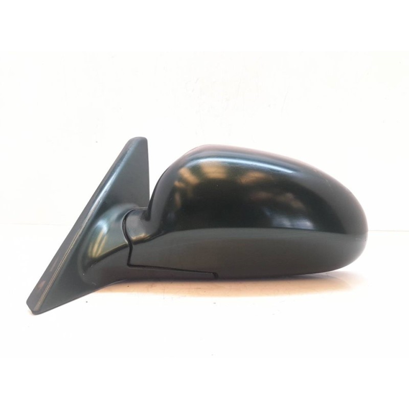 Recambio de retrovisor izquierdo para hyundai coupe (j2) 1.6 fx coupe referencia OEM IAM - Verde 3