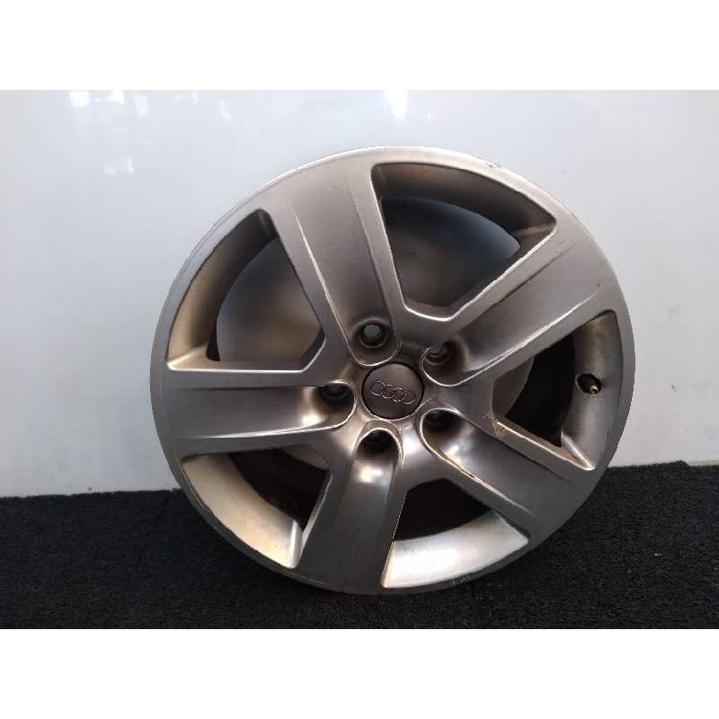 Recambio de llanta para audi a4 berlina (8e) 3.0 tdi quattro (150kw) referencia OEM IAM 7JX16H2ET42 8E0601025B 