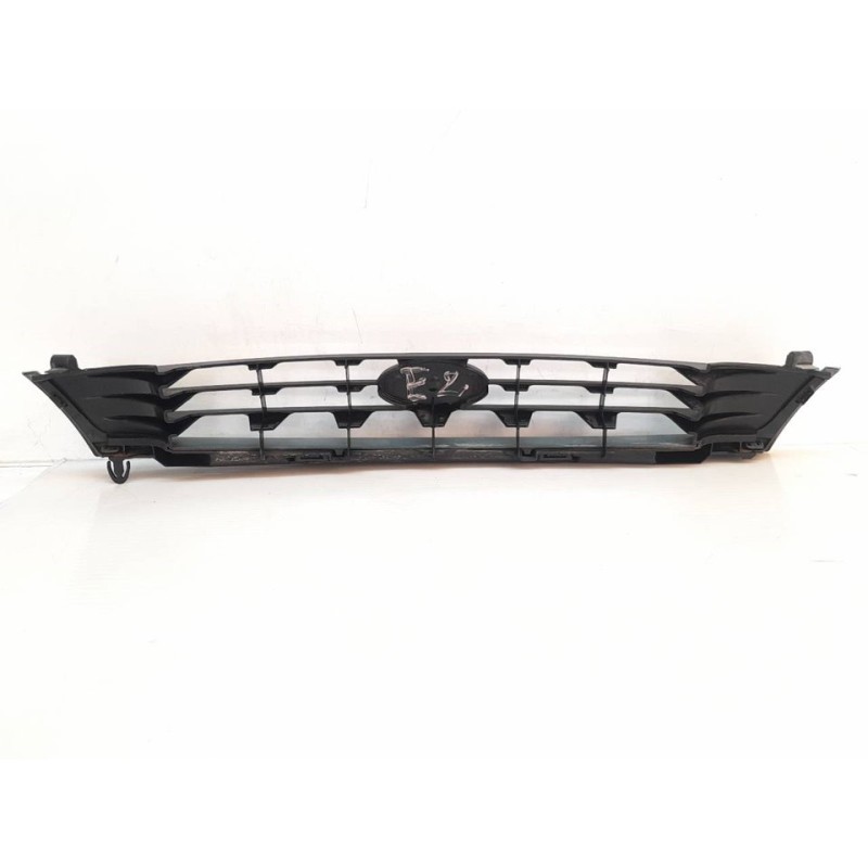 Recambio de rejilla delantera para ford fiesta berlina (dx) trend referencia OEM IAM YS6X8200FDW - Azul 4