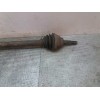 Recambio de transmision delantera derecha para peugeot 1007 dolce referencia OEM IAM   