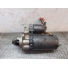 Recambio de motor arranque para opel frontera a 2.3 turbodiesel referencia OEM IAM 0001218122  BOSCH