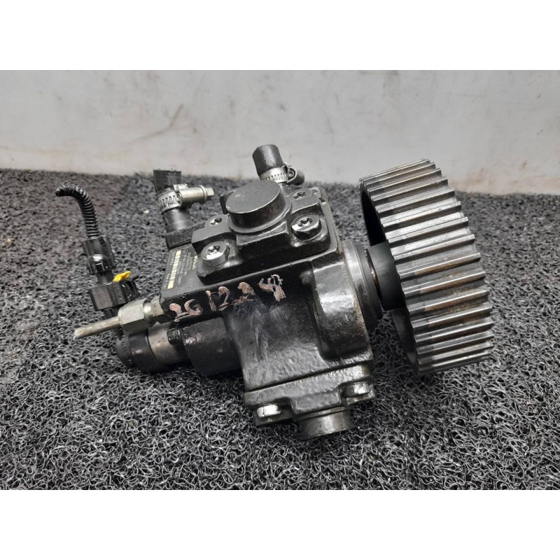 Recambio de bomba inyeccion para opel vectra c berlina elegance referencia OEM IAM 0445010156 1360851 BOSCH 2