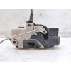 Recambio de cerradura puerta delantera derecha para opel insignia berlina excellence referencia OEM IAM   