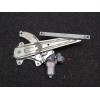 Recambio de elevalunas trasero derecho para nissan juke (f15) acenta referencia OEM IAM 306050 827310V018 