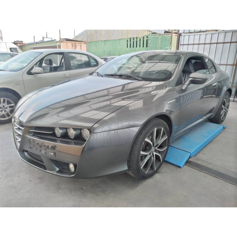 alfa romeo brera (177) del año 2006