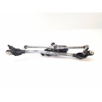 MOTOR LIMPIA DELANTERO VALEO