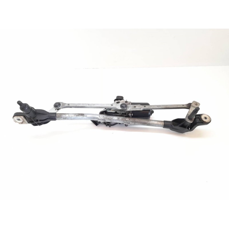 Recambio de motor limpia delantero para renault megane iii berlina 5 p emotion referencia OEM IAM   VALEO