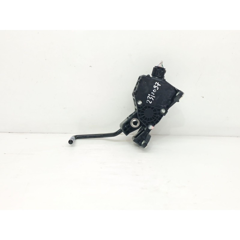 Recambio de potenciometro pedal para toyota camry (xv70) hybrid advance referencia OEM IAM 7811033170 270100430 - Marrón 2