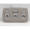 Recambio de luz interior para renault captur ii e-tech engineered referencia OEM IAM 264309166R S089320 