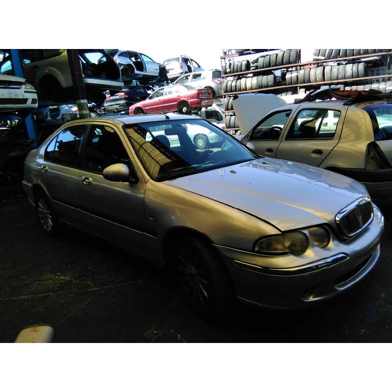 mg serie 45 (t/rt) del año 2003