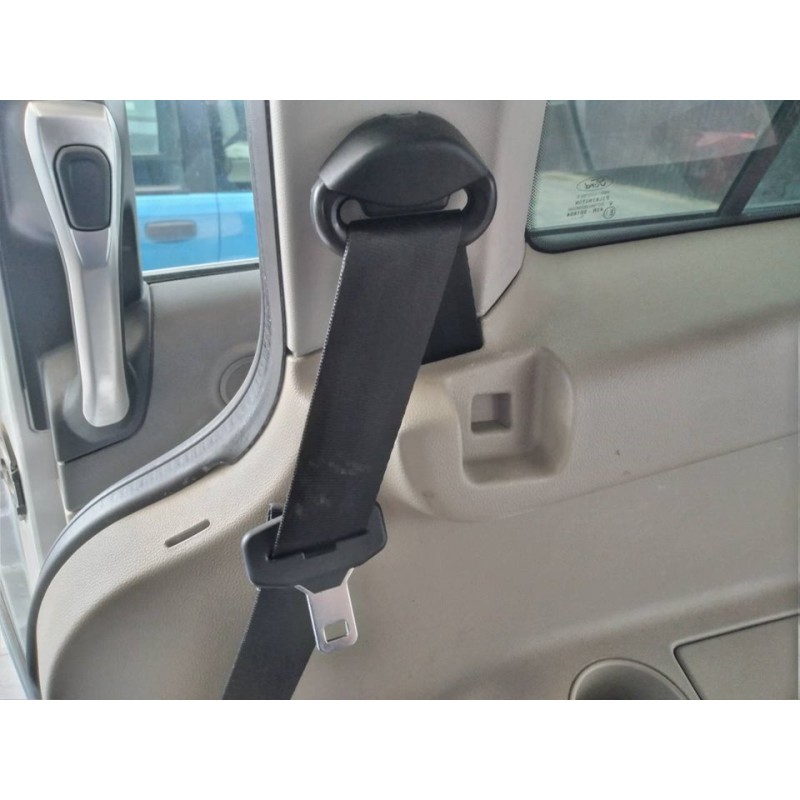 Recambio de cinturon seguridad trasero derecho para ford grand c-max titanium referencia OEM IAM   