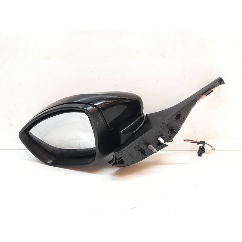 Recambio de retrovisor izquierdo para citroën c3 feel pack referencia OEM IAM   