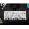 Recambio de mando climatizador para citroën c8 2.0 hdi sx referencia OEM IAM A83000200 9140010393 14874990YR