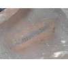 Recambio de llanta para ssangyong actyon 200 xdi 4wd limited referencia OEM IAM 4173031380  