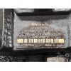 Recambio de bomba inyeccion para opel vectra c berlina elegance referencia OEM IAM 0445010156 1360851 BOSCH