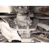 Recambio de diferencial trasero para infiniti qx30 2.2 d awd referencia OEM IAM   