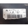 Recambio de faro derecho para citroën c4 grand picasso feel referencia OEM IAM 9677217480  