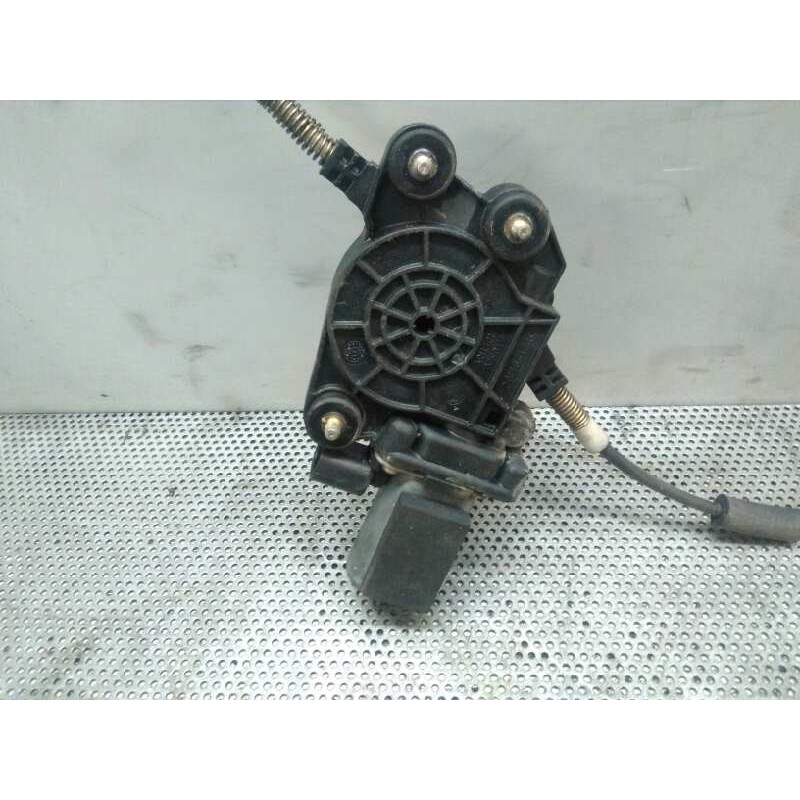 Recambio de elevalunas delantero izquierdo para fiat marea berlina (185) jtd 110 hlx referencia OEM IAM 8780  ATOMA ROLTRA - Rojo 4
