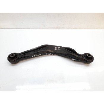 BRAZO SUSPENSION SUPERIOR TRASERO IZQUIERDO 13268881 