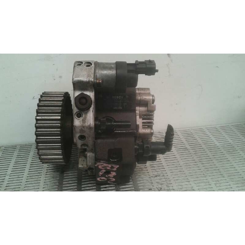 Recambio de bomba inyeccion para renault scenic ii 1.9 dci diesel referencia OEM IAM 0445010075  BOSCH 2