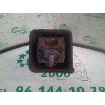 SOPORTE MOTOR IZQUIERDO 
